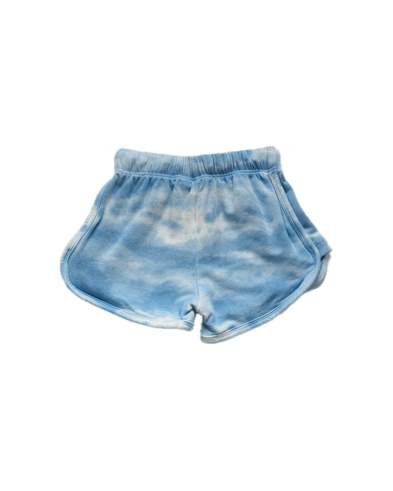 Malibu Short, In Rainwater image 2