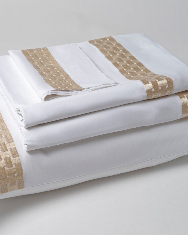 Brook Bed Set