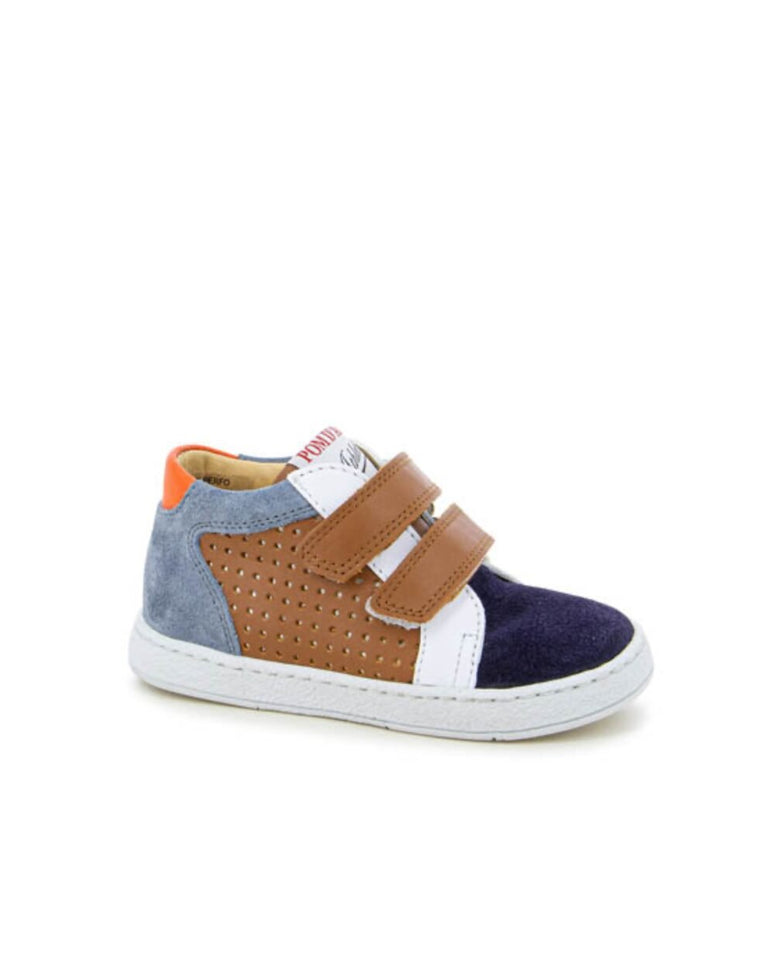 Mousse Easy Perfo - Camel, 23 image