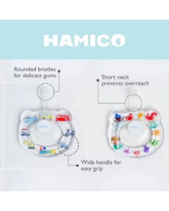 Baby Hamico - Dinosaurs image 3
