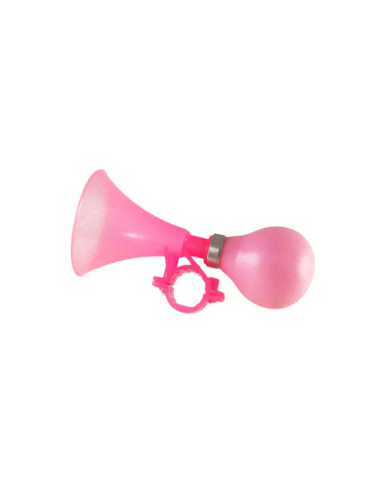The Horn - Pink image