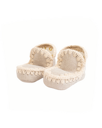 Summer Eskimo Infant Glitter image 0