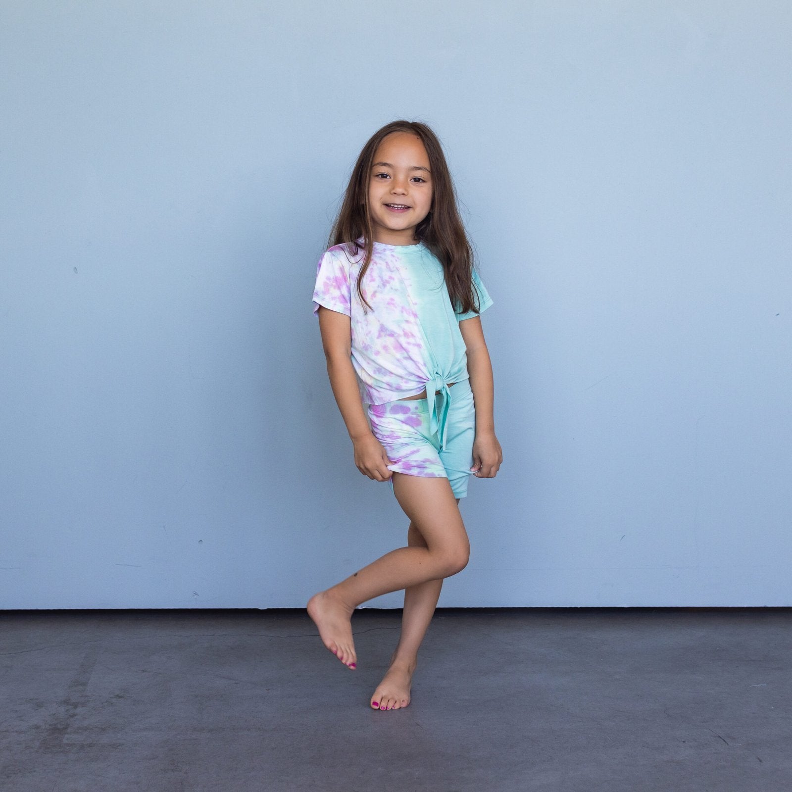 Beach Tee, in Chroma - 4 Y image