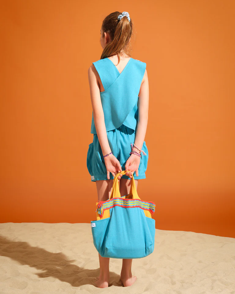 Kuros blouse image 0