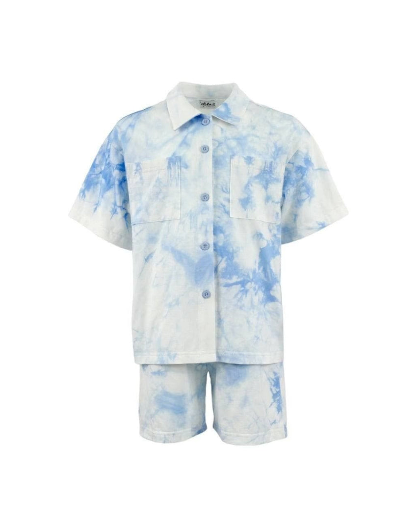 Sky Dye Summer Set   image 3