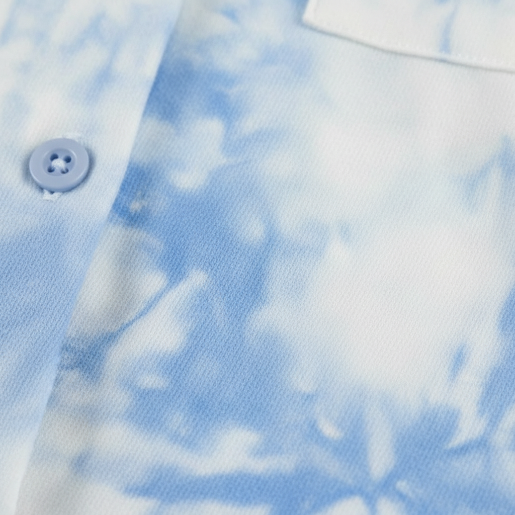 Sky Dye Summer Set