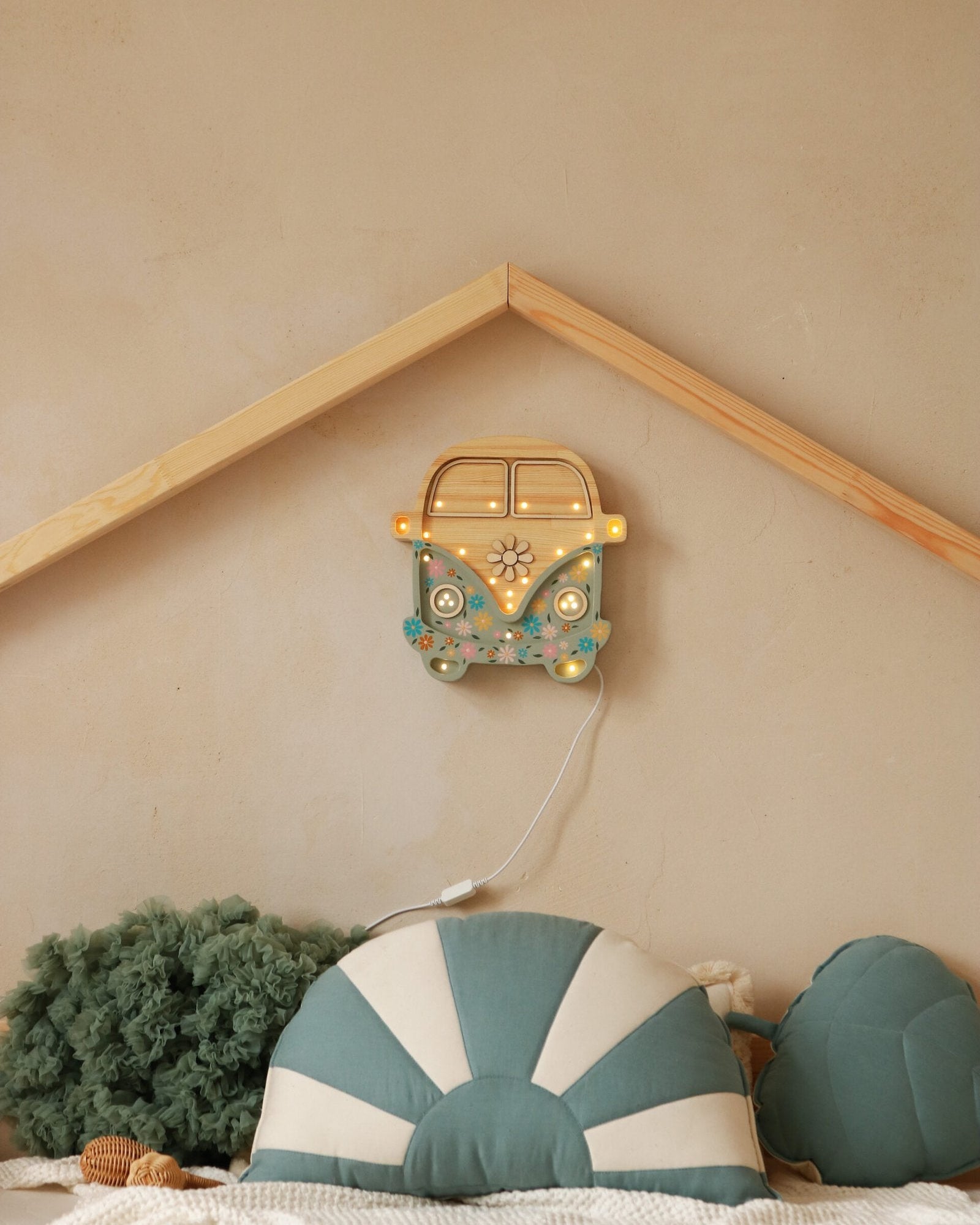 Van Lamp image 6