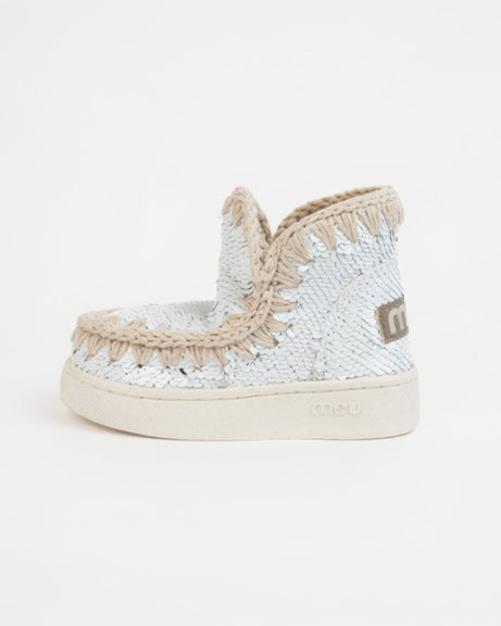 Summer Eskimo Sneak All Sequins image 4