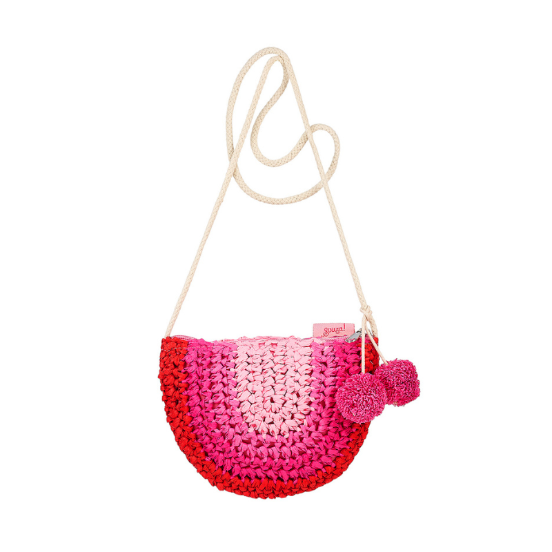 Bag alies pink (1 pc) image 0