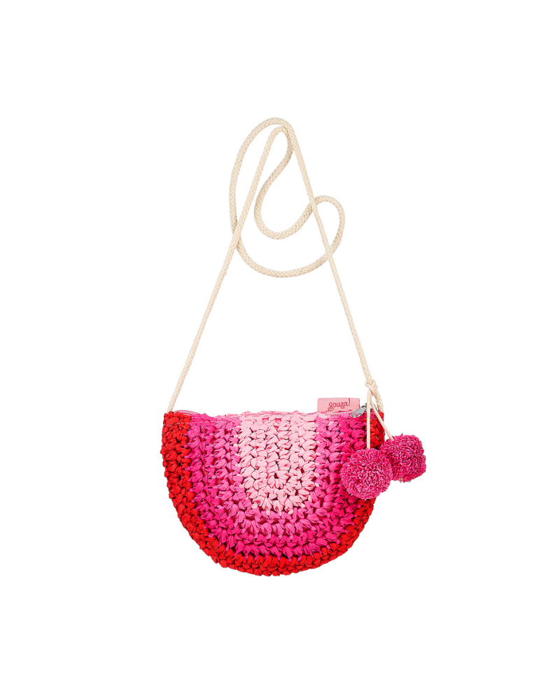 Bag alies pink (1 pc) image 0
