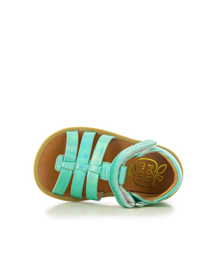 Poppy Strap image 6