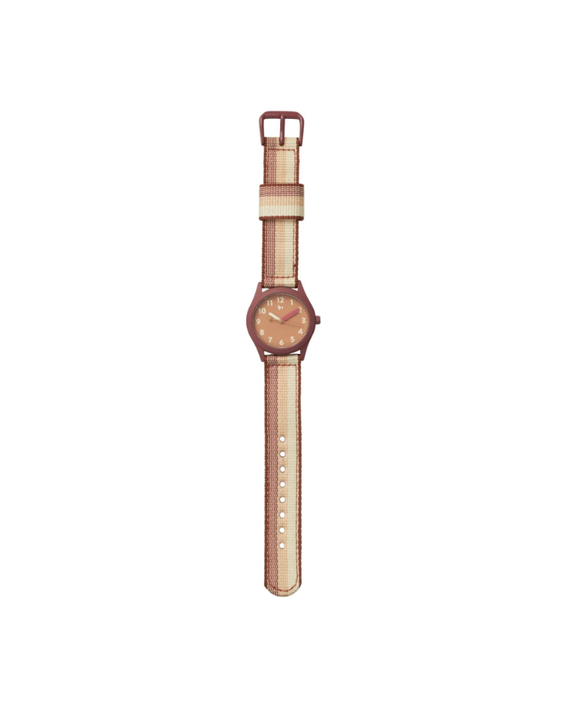 Kids Watch - Stripes image 0