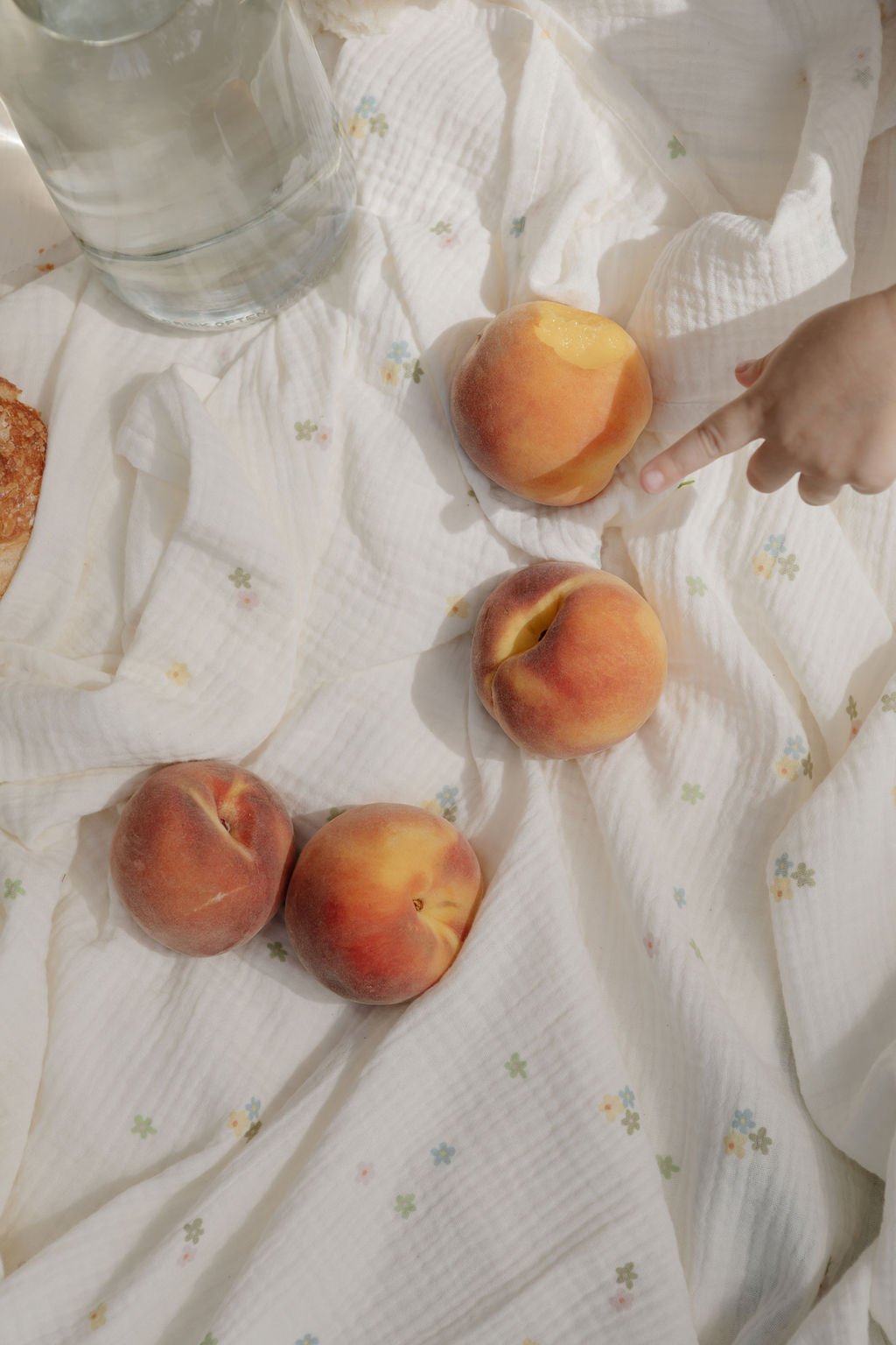 Soft Swaddle image 3