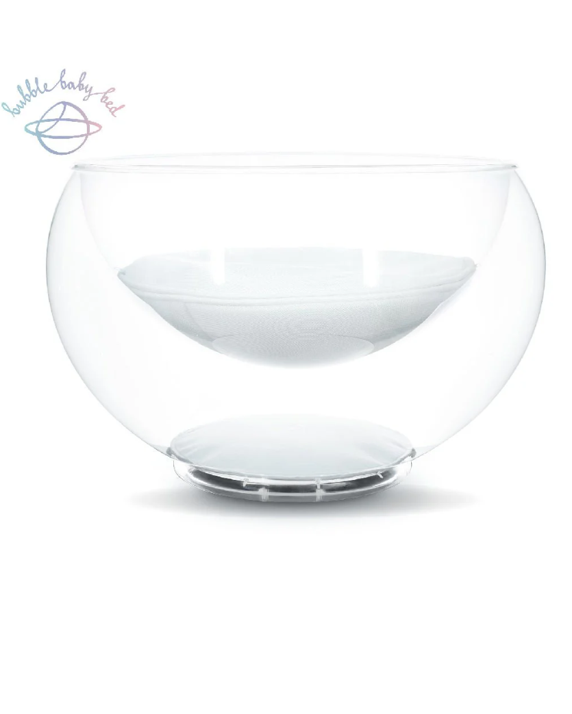 Bubble Baby Bed image 0