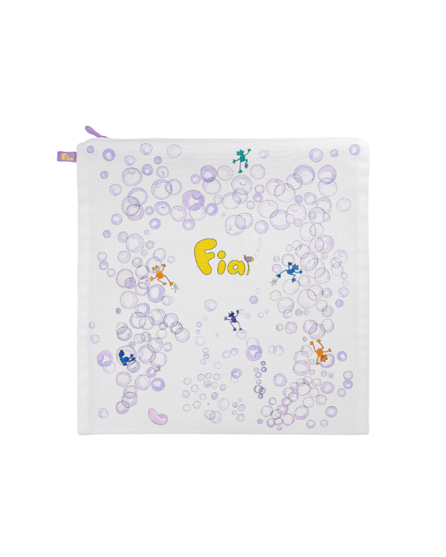 Bubbleful image 0