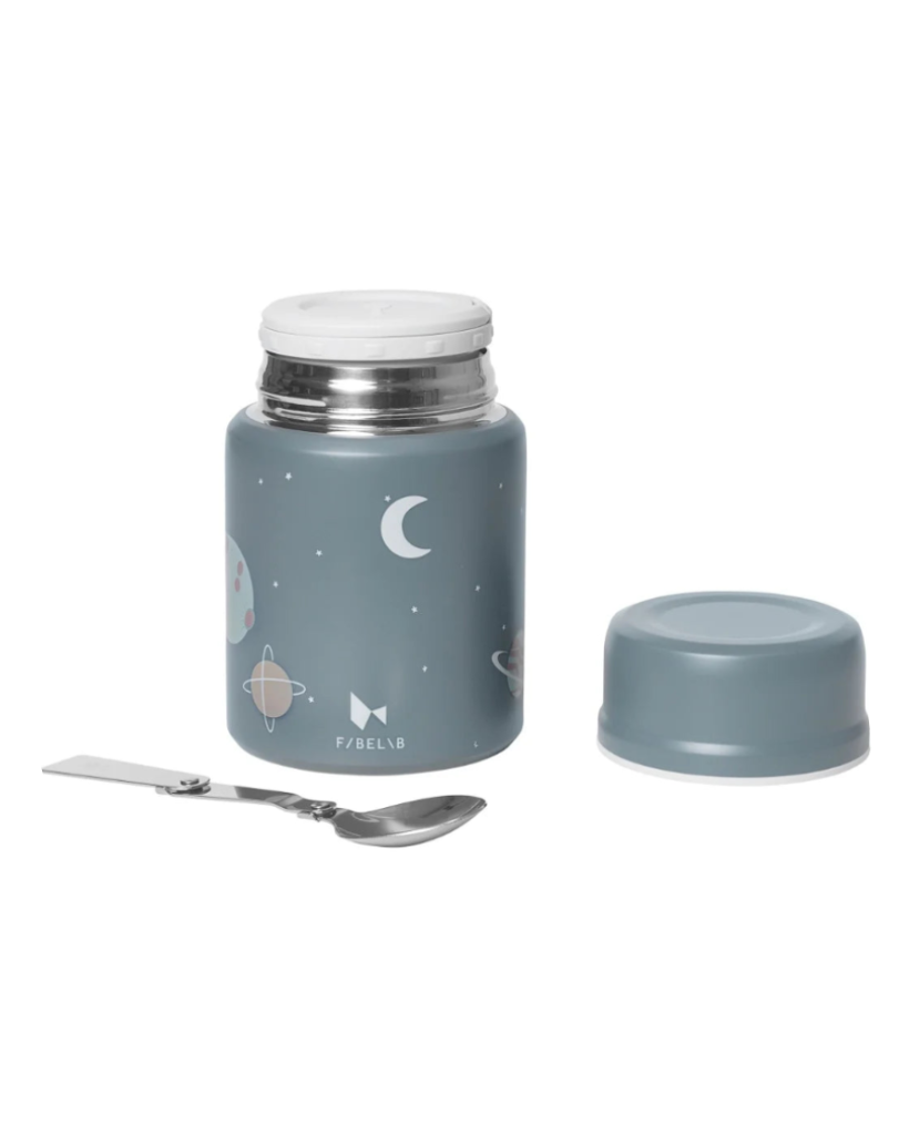 Thermo Food Jar image 2