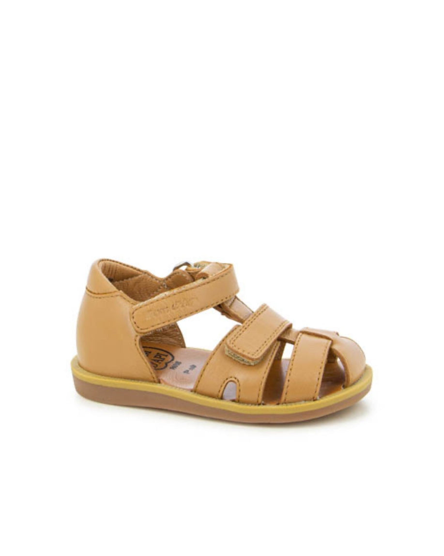 Poppy Boy Strap - Camel, 27 image