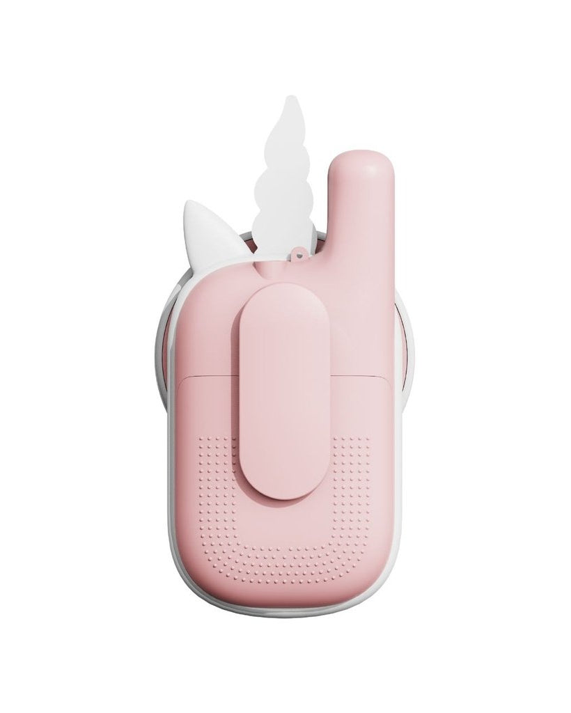 Zoo Walkie Talkie - Unicorn image 3