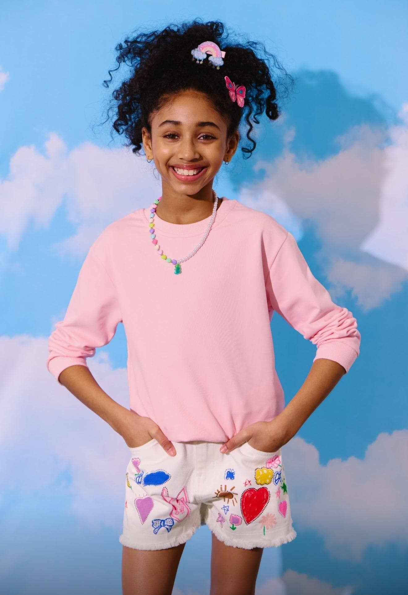 Always Believed in Yourself Sweatshirt image 2