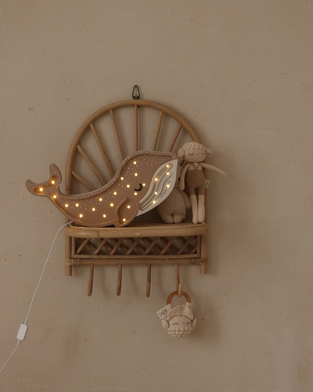 Whale Lamp image 11