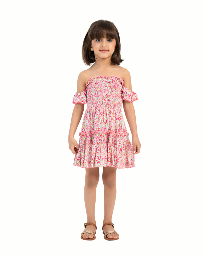 Mini Dress Aurora V Kids image 6