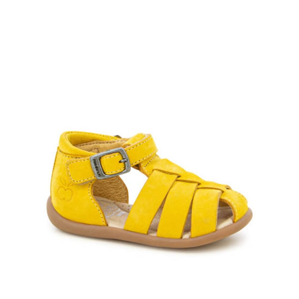 STAND-UP PAPY - Yellow, 23 image