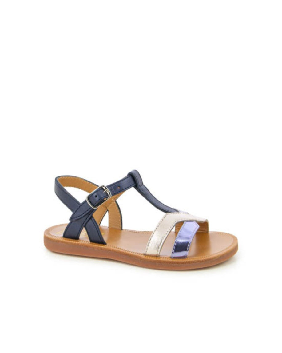 Plagette Salome Tek image 0