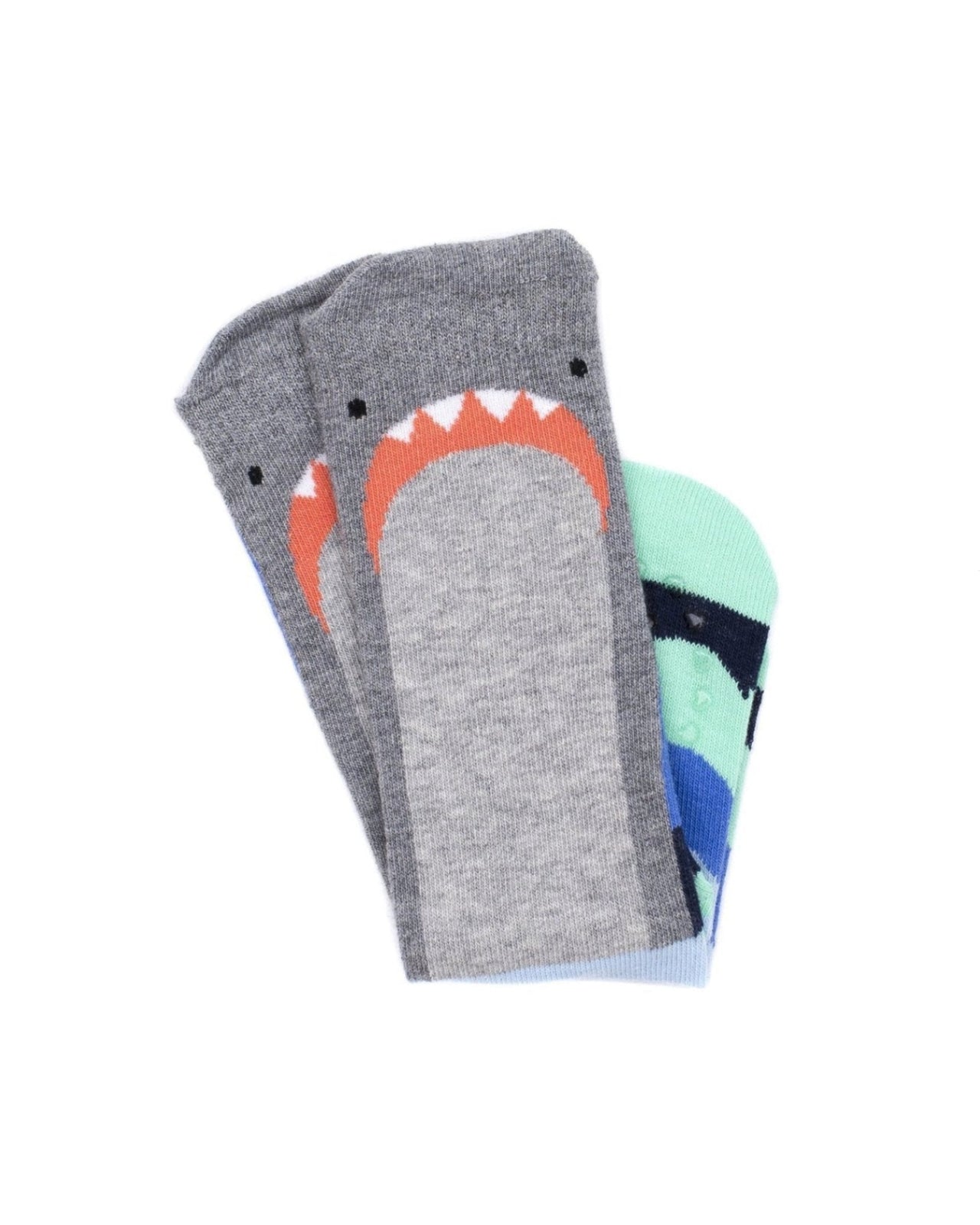 Shark Midi Sock image 0