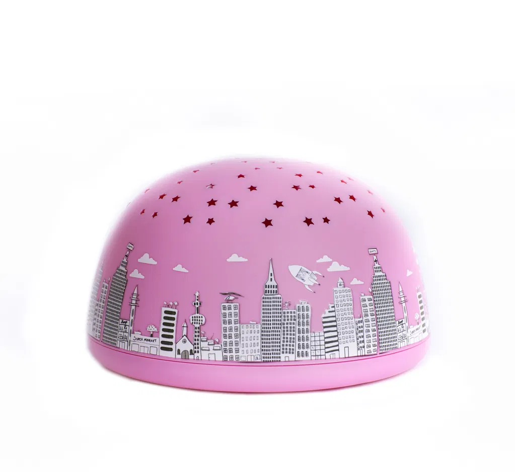 City Star Light Dawn image 0