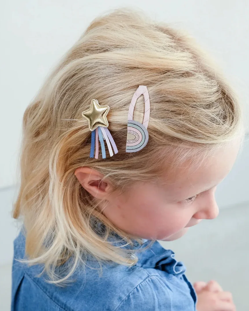 Dreamer Over The Rainbow Clips image 1