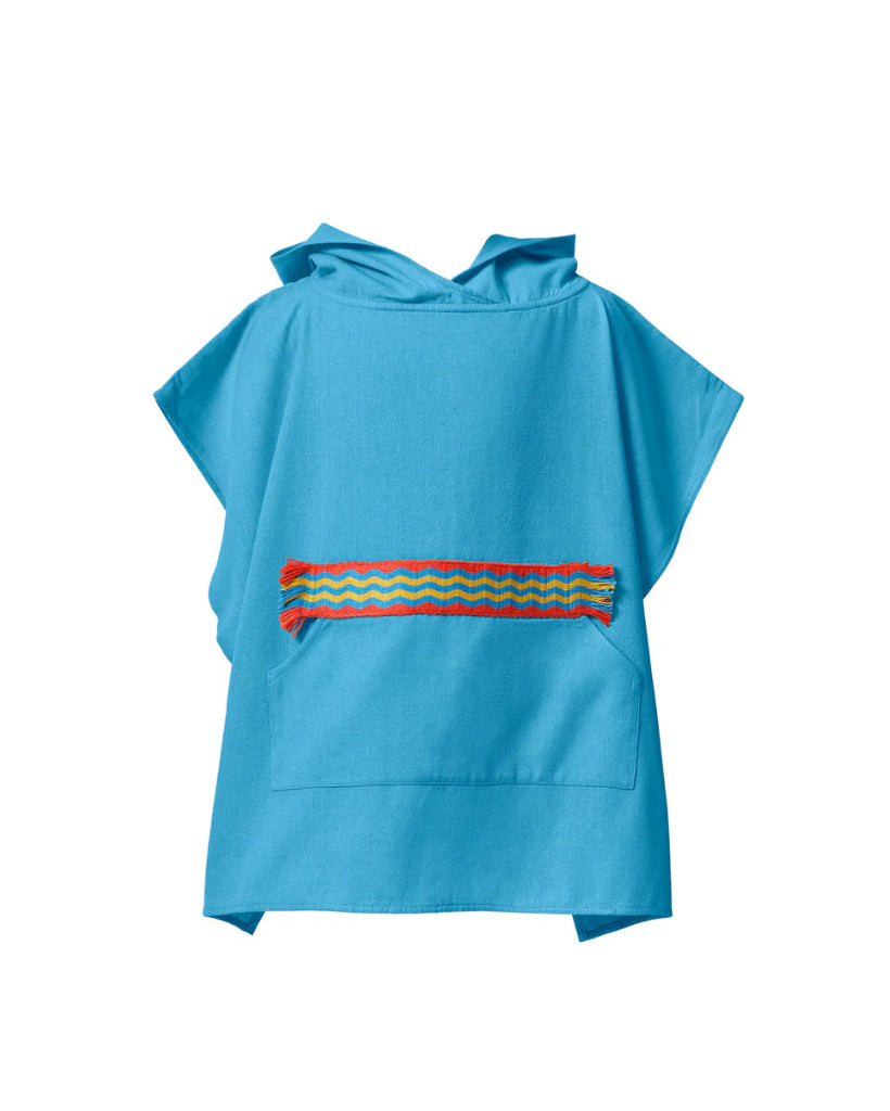 Poncho image 1