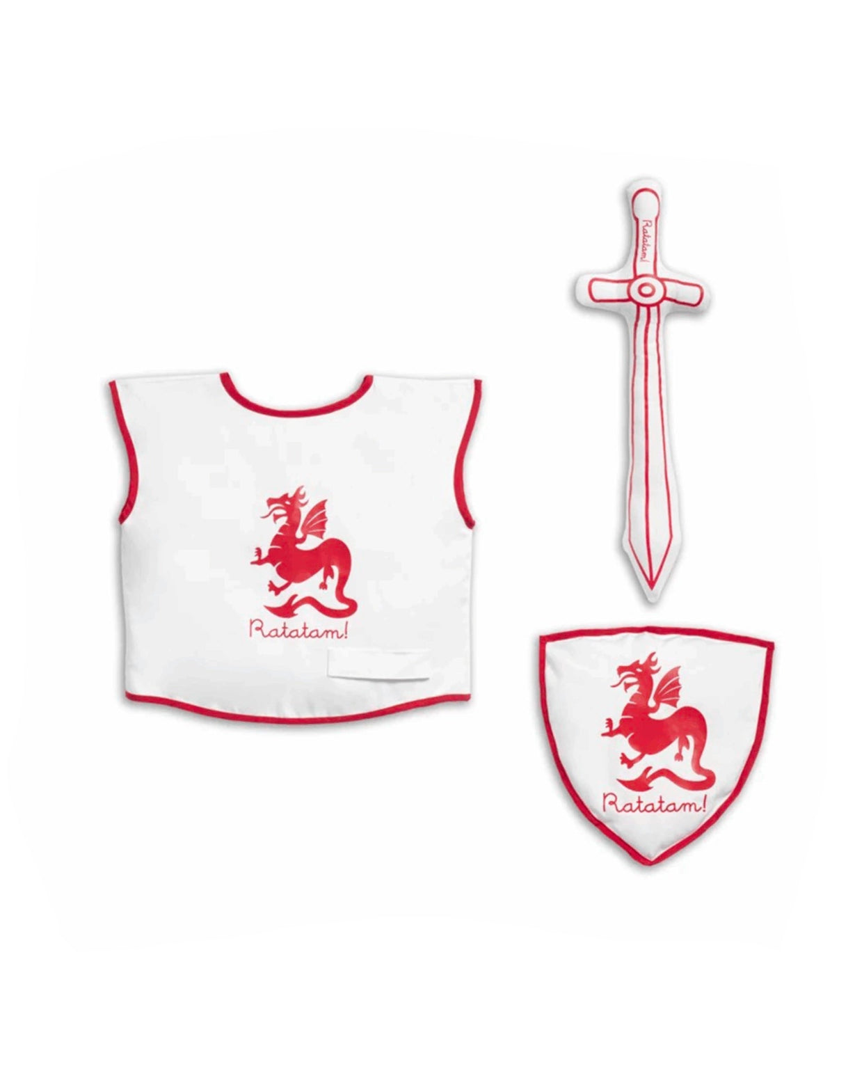 The Knight Set image 0