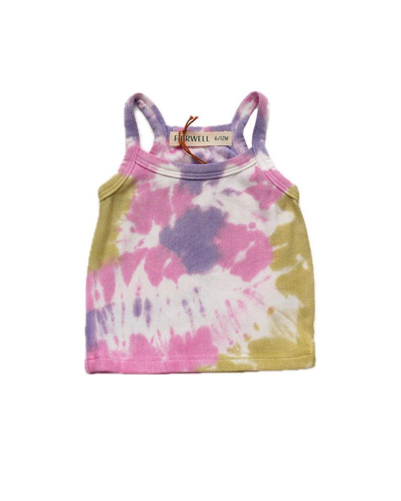 Emerson Tank, in Festival image 0