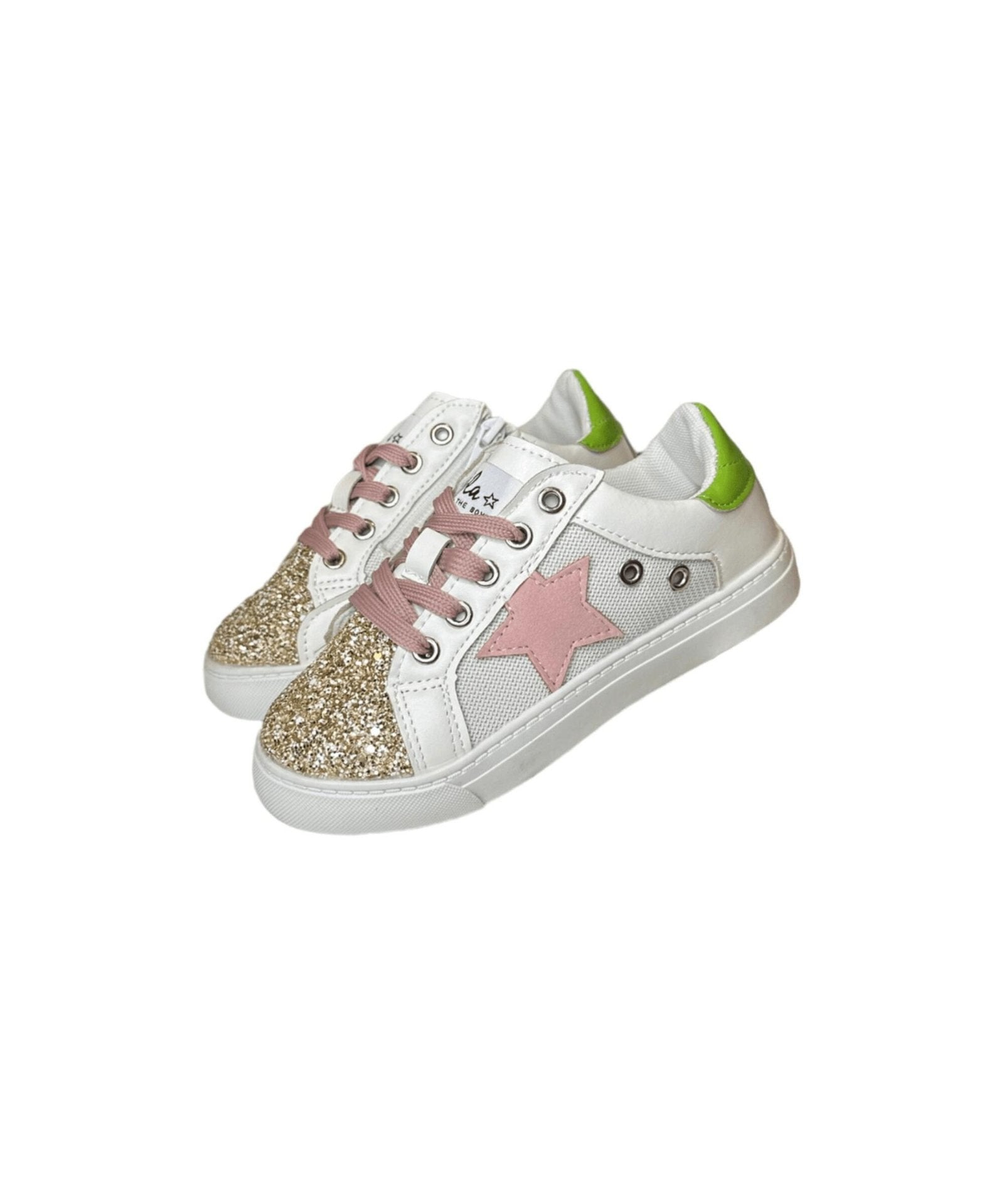 City Star Girl Sneaker image 0