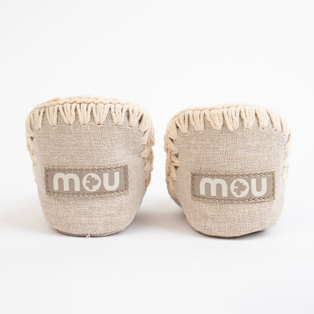 Summer Eskimo Infant Glitter image 1