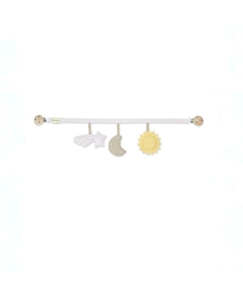 Pram Chain - To The Moon image 0