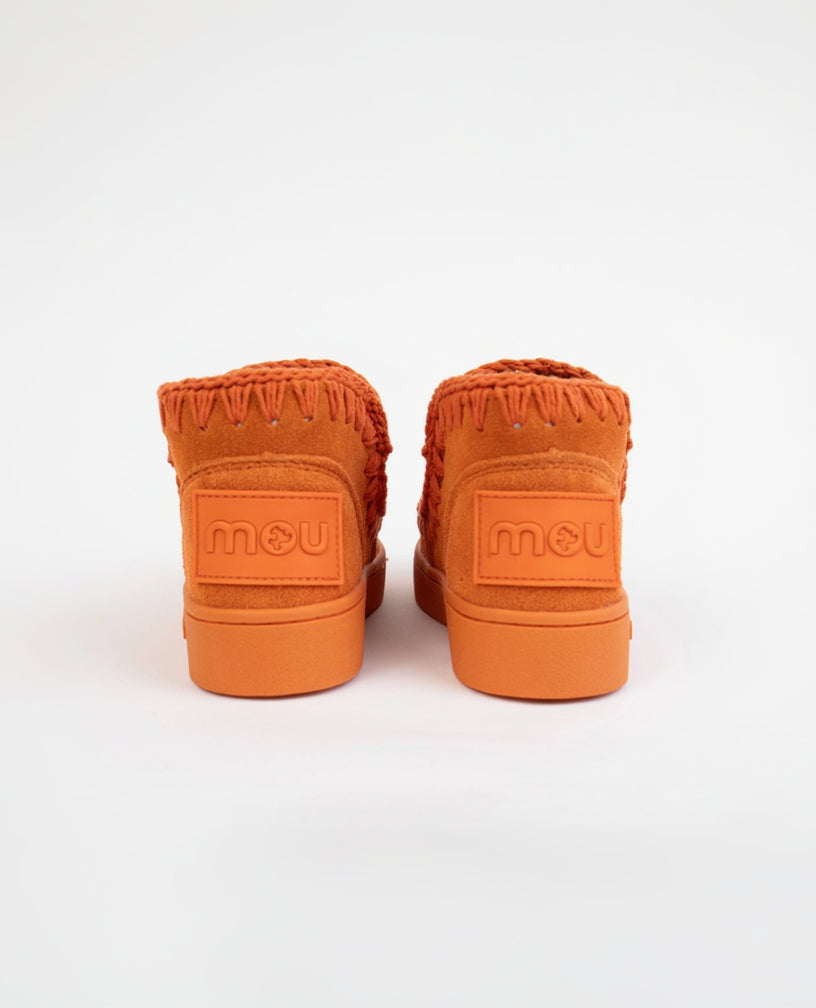 Summer Eskimo Sneaker Kid Monochrome image 5