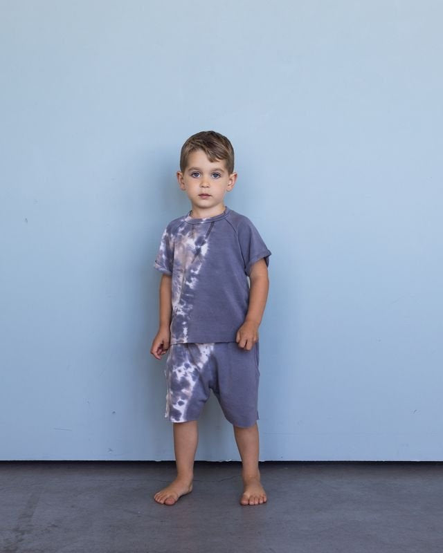 Surfrider Tee, In Billow image 6