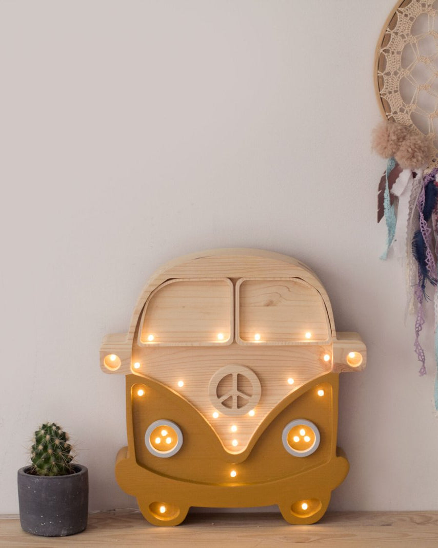 Van Lamp image 10
