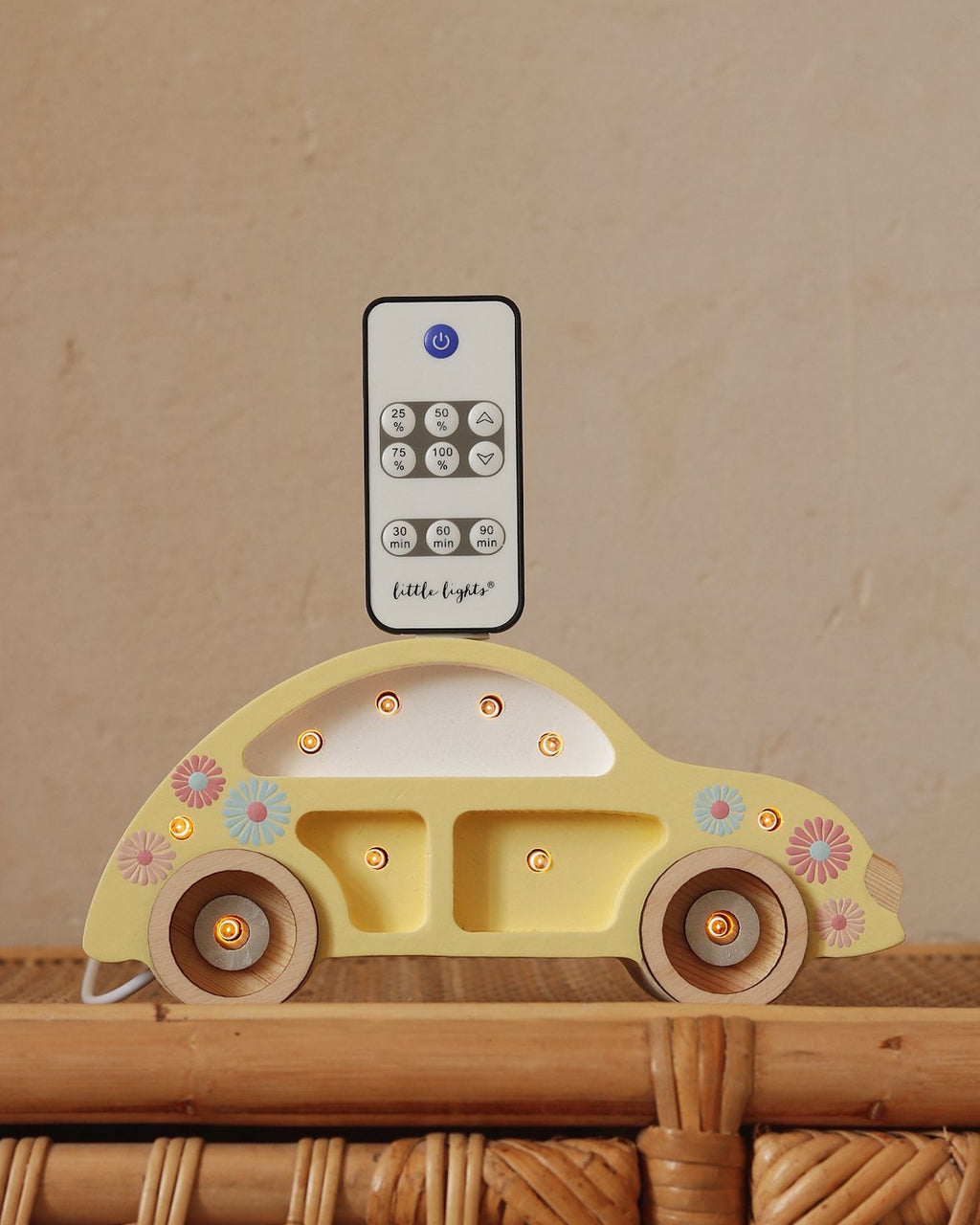 Beetle Car Mini Lamp image 7