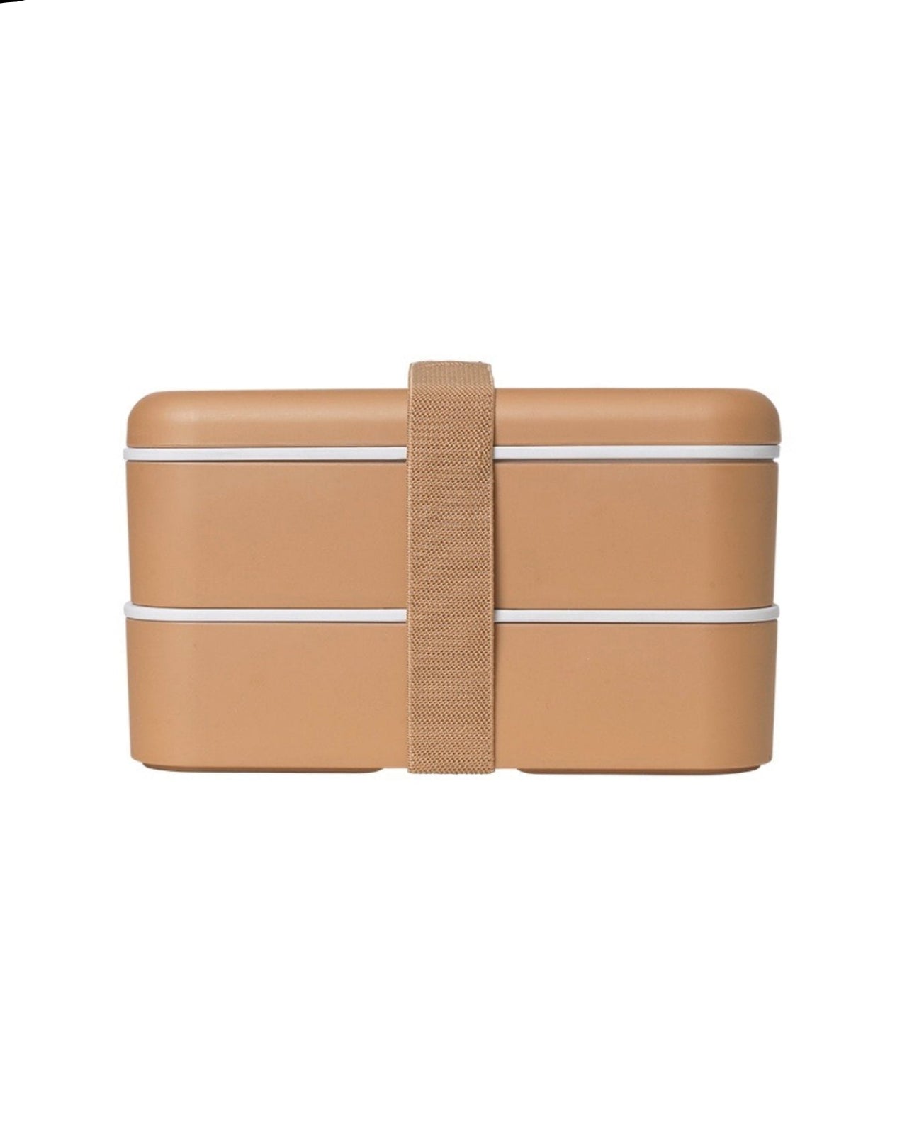 LUNCHBOX 2 LAYER - PLA image 0