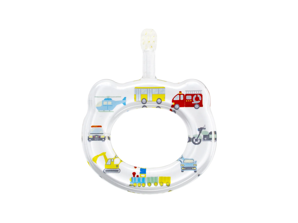 Baby Hamico - Things That Go image 0