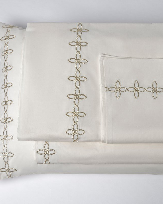 Corde Bed Set