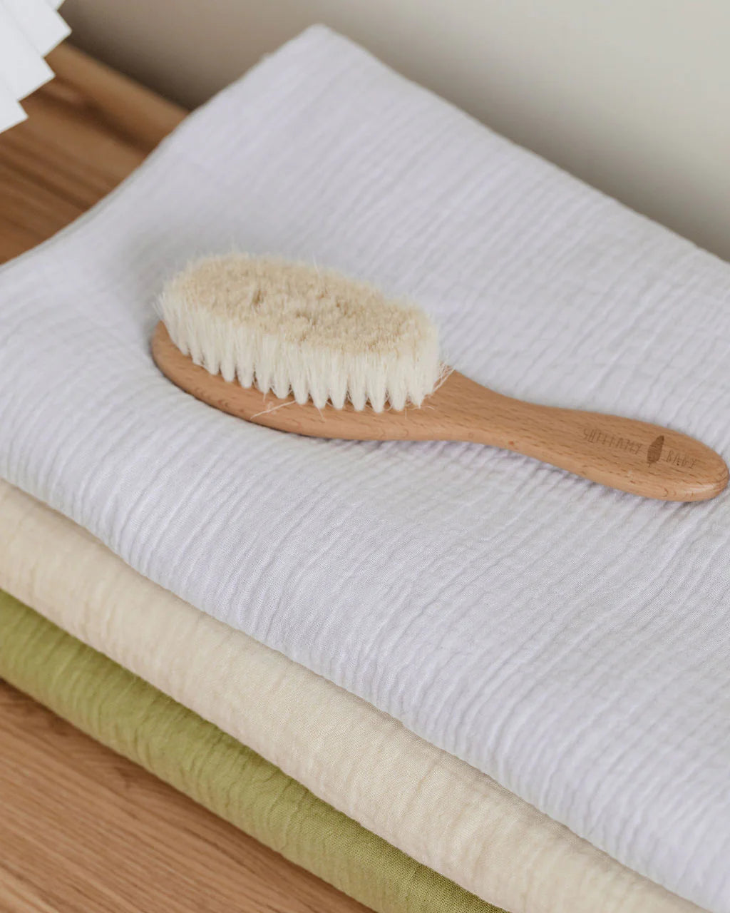 Soft Swaddle image 3