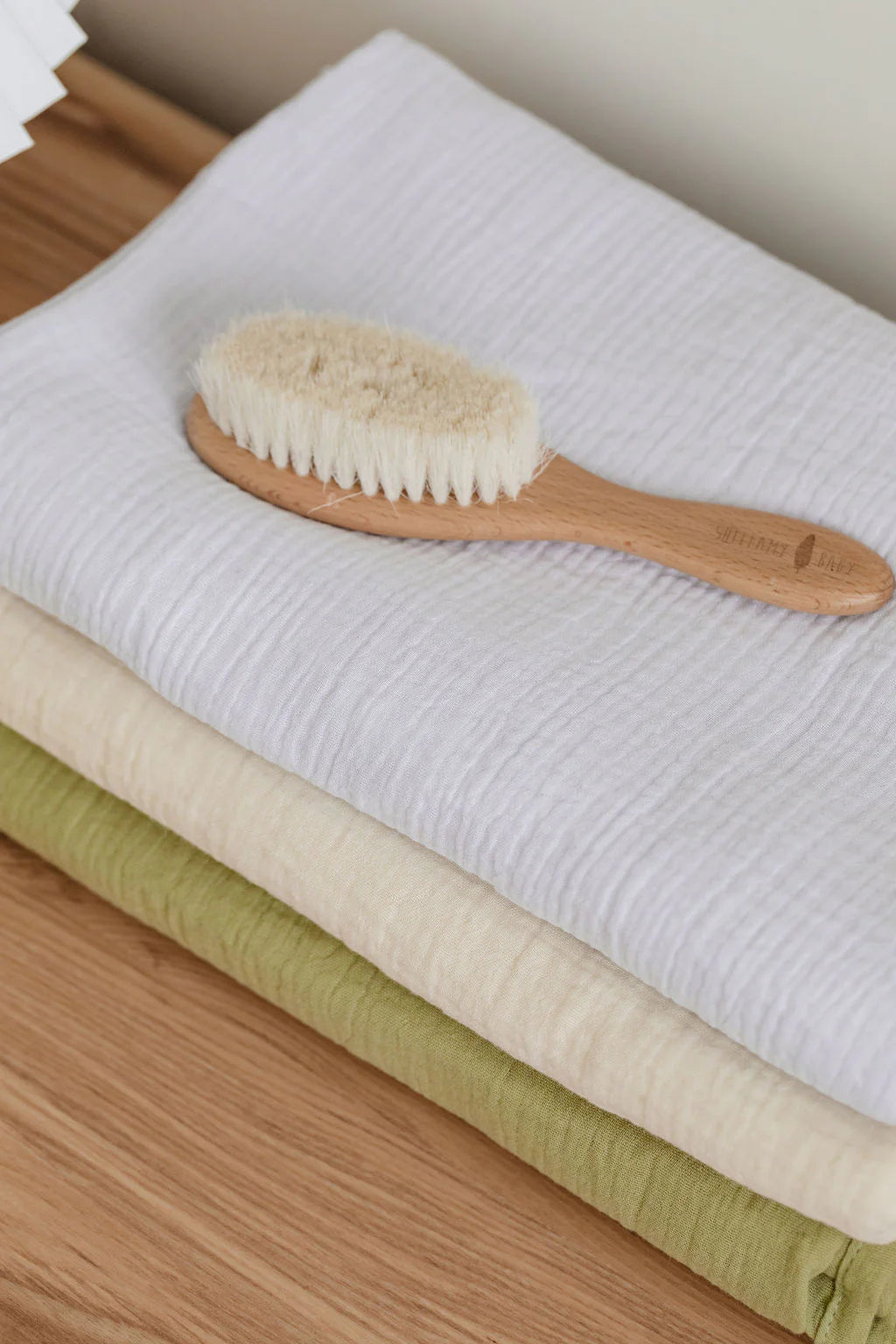 Soft Swaddle image 3