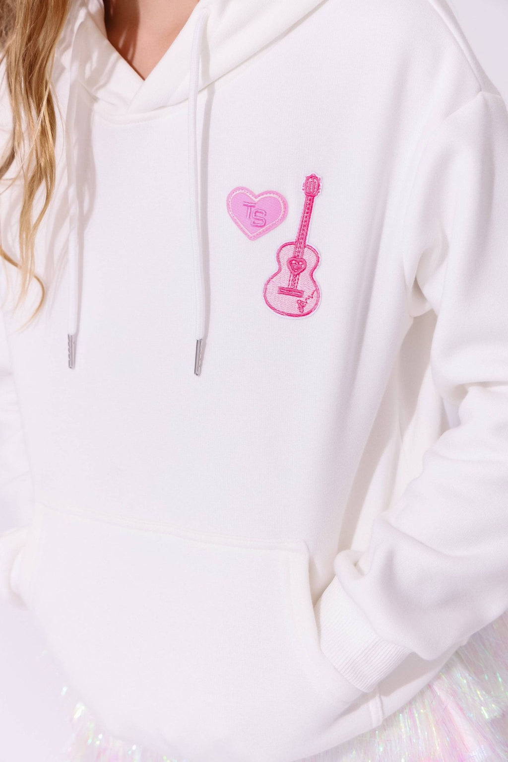 You Need to Calm Down Hoodie   image 1