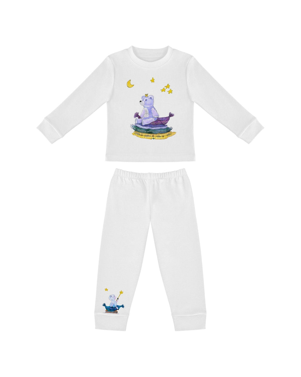 Starred Dreams image 0