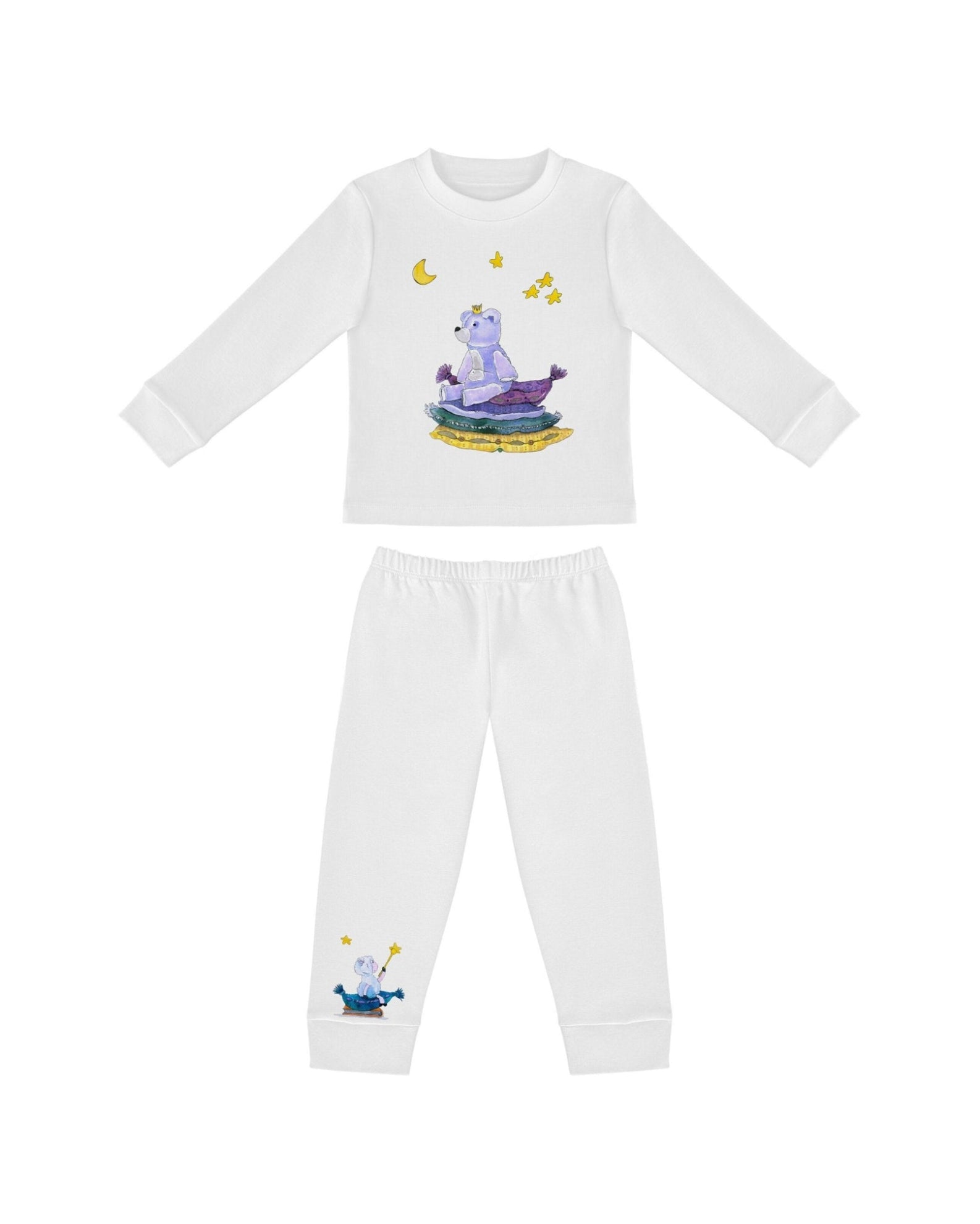 Starred Dreams image 0