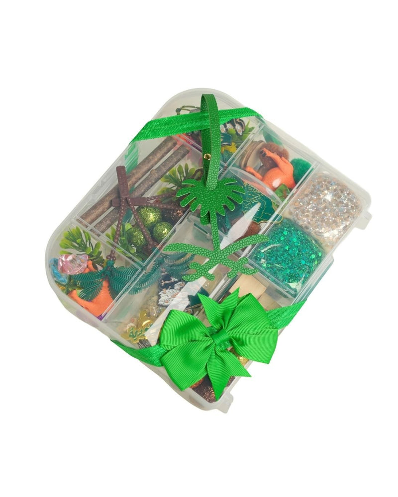 The National Day Play Dough Kit image 3