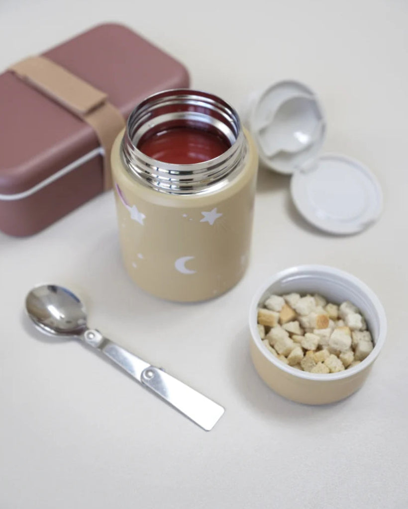 Thermo Food Jar image 4